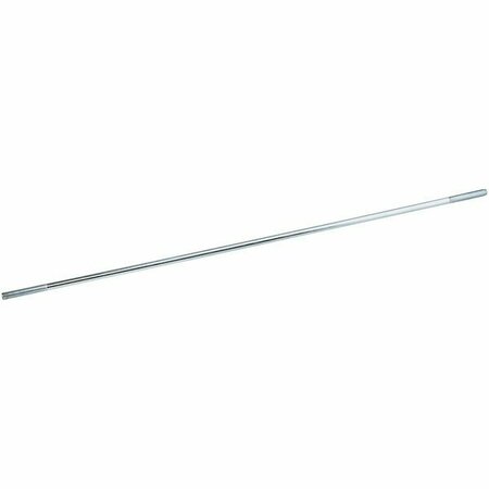LANCASTER TABLE & SEATING Rod for Dining Height Outdoor Aluminum Tables 427CAROD